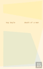 Death Of A Man : A Novel (Revived Modern Classic)