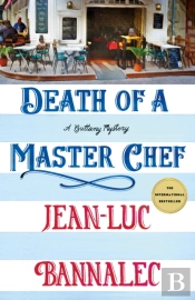 Death Of A Master Chef