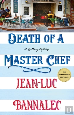 Bertrand.pt - Death Of A Master Chef