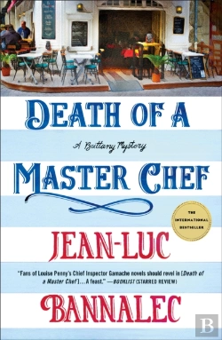 Bertrand.pt - Death Of A Master Chef