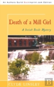 Death Of A Mill Girl