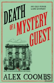Death Of A Mystery Guest