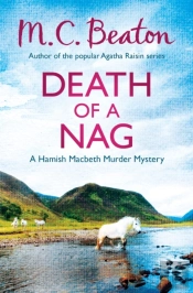 Death Of A Nag