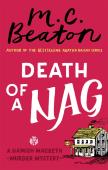 Death Of A Nag