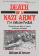 Death Of A Nazi Army