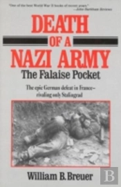 Death Of A Nazi Army