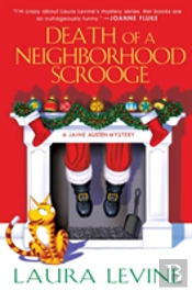 Death Of A Neighborhood Scrooge