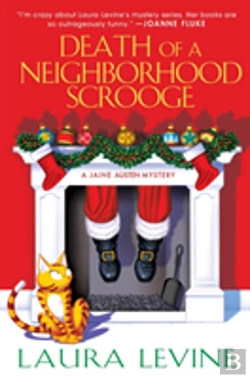 Bertrand.pt - Death Of A Neighborhood Scrooge