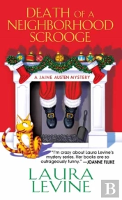 Death Of A Neighborhood Scrooge