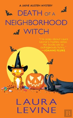 Bertrand.pt - Death Of A Neighborhood Witch