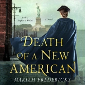 Death Of A New American