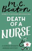 Death Of A Nurse