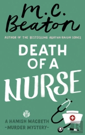 Death Of A Nurse