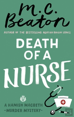 Bertrand.pt - Death Of A Nurse