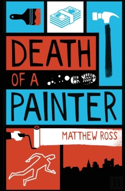 Bertrand.pt - Death Of A Painter