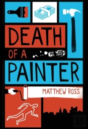 Death Of A Painter