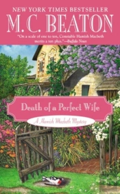 Death Of A Perfect Wife