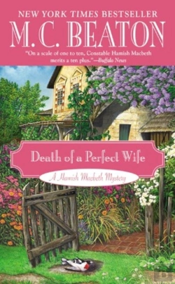 Bertrand.pt - Death Of A Perfect Wife