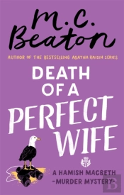 Death Of A Perfect Wife