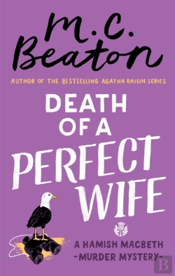 Bertrand.pt - Death Of A Perfect Wife