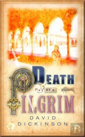 Death Of A Pilgrim