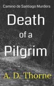 Death Of A Pilgrim