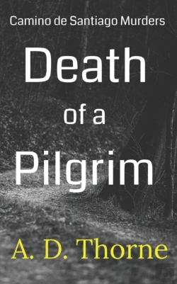 Bertrand.pt - Death Of A Pilgrim
