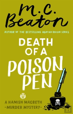 Bertrand.pt - Death Of A Poison Pen