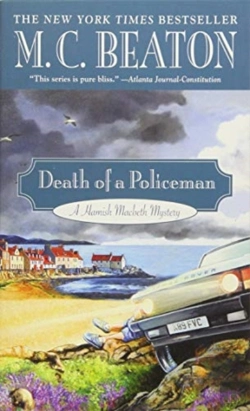 Bertrand.pt - Death Of A Policeman