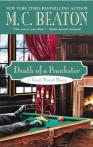 Death Of A Prankster