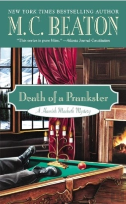 Bertrand.pt - Death Of A Prankster