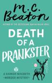 Death Of A Prankster