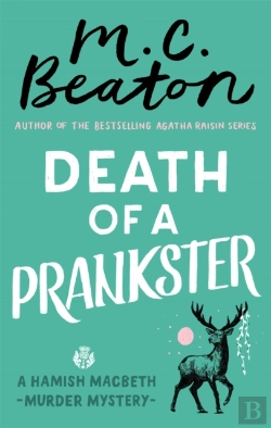 Bertrand.pt - Death Of A Prankster