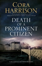 Death Of A Prominent Citizen