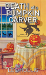 Death Of A Pumpkin Carver