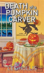 Death Of A Pumpkin Carver