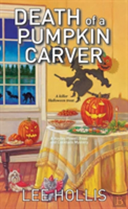 Bertrand.pt - Death Of A Pumpkin Carver