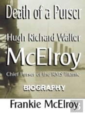 Death Of A Purser