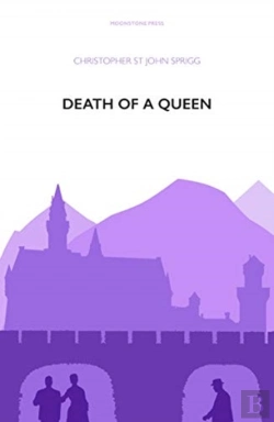 Bertrand.pt - Death Of A Queen