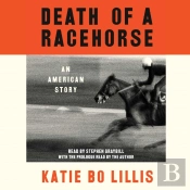 Death Of A Racehorse