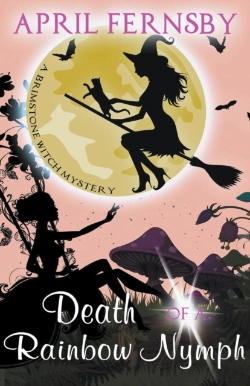 Bertrand.pt - Death Of A Rainbow Nymph