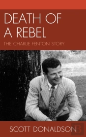 Death Of A Rebel