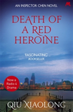 Bertrand.pt - Death Of A Red Heroine