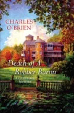 Bertrand.pt - Death Of A Robber Baron