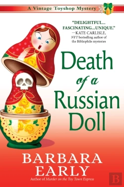 Bertrand.pt - Death Of A Russian Doll