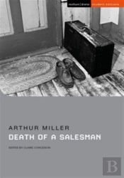 Death Of A Salesman
