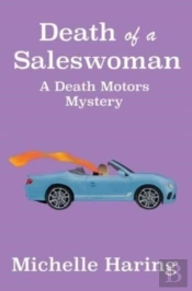 Death Of A Saleswoman