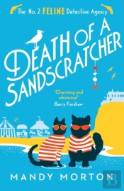 Death Of A Sandscratcher