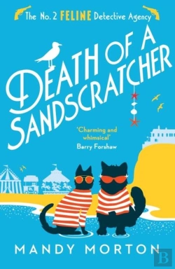 Bertrand.pt - Death Of A Sandscratcher