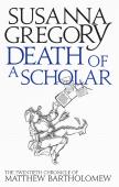 Death Of A Scholar